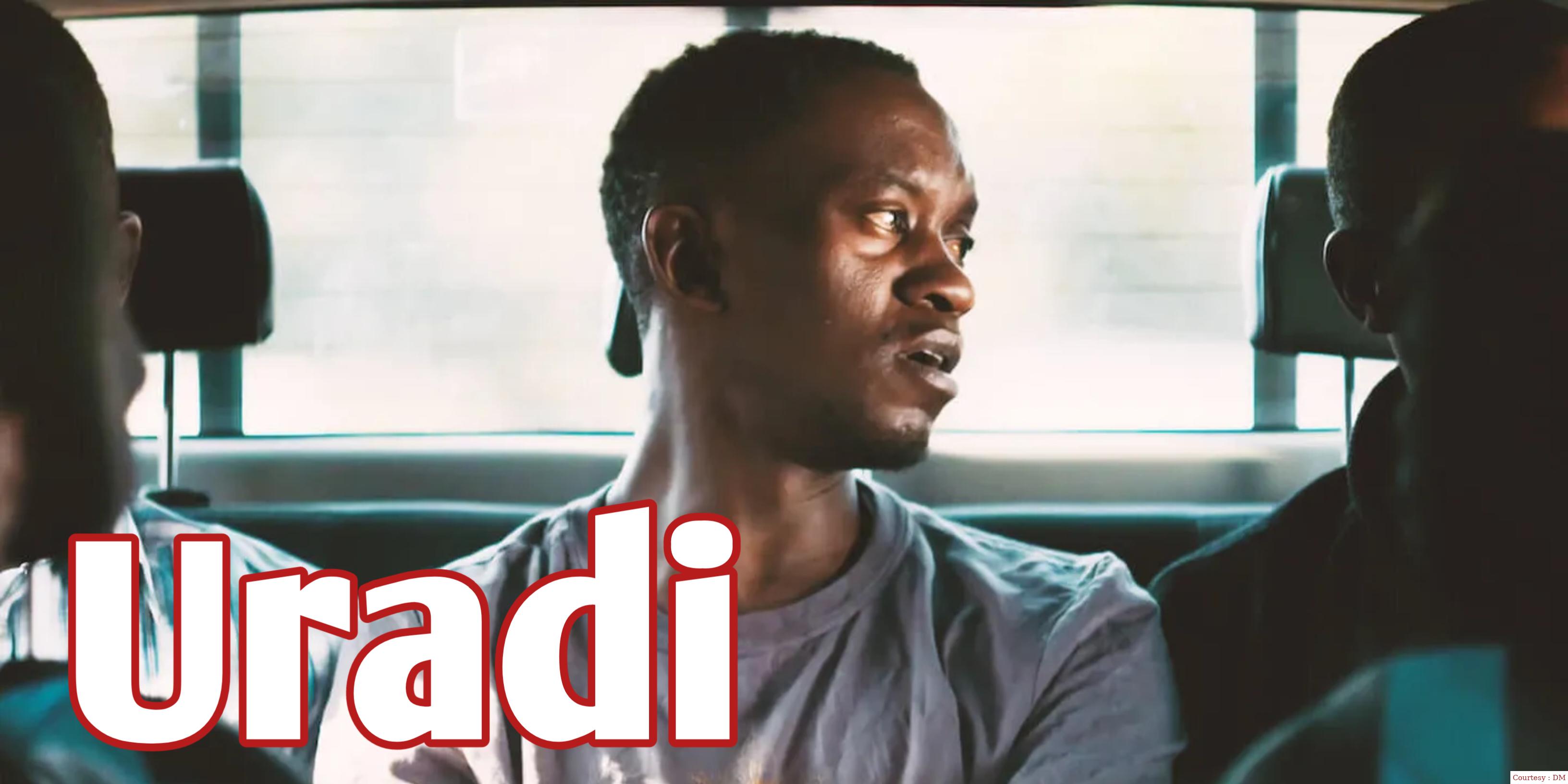 Uradi