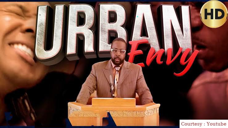 Watch Free  Urban Envy Full Movie Online