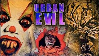 Watch Free Urban Evil Full Movie Online