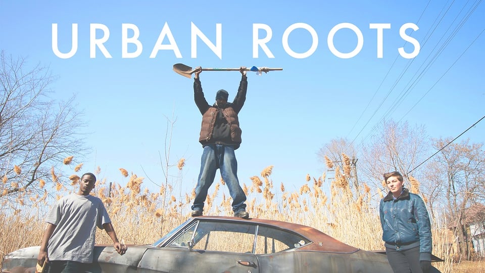 Watch Free  Urban Roots Full Movie Online