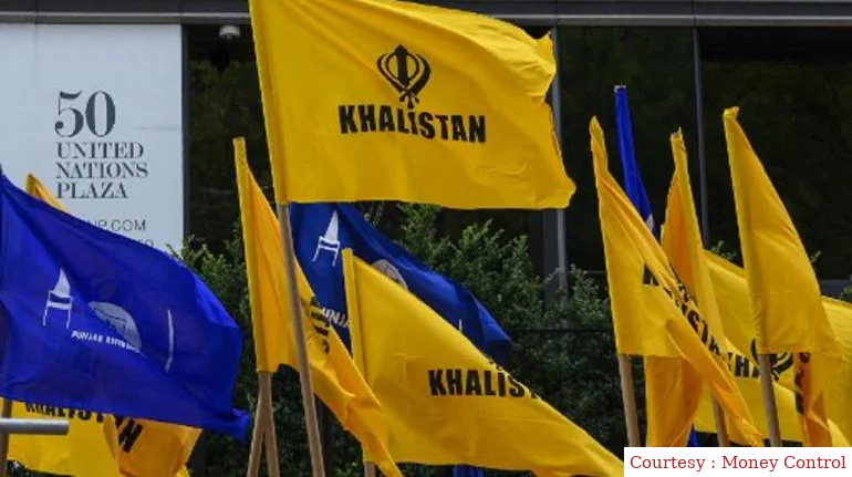 US condemns violent attack by Khalistan supporters 