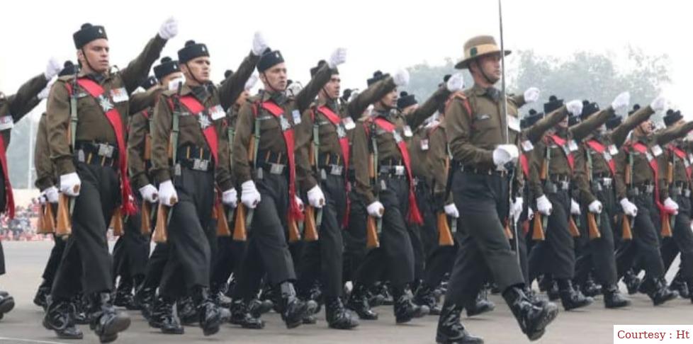 US Leads as World's Most Powerful Military, Pakistan Ranks 9th