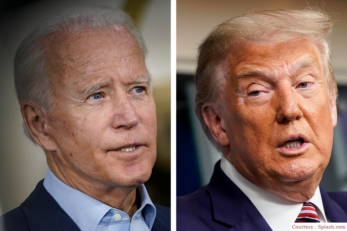 US Presidential Elections 2024: Donald Trump emerges as front-runner in Iowa caucus