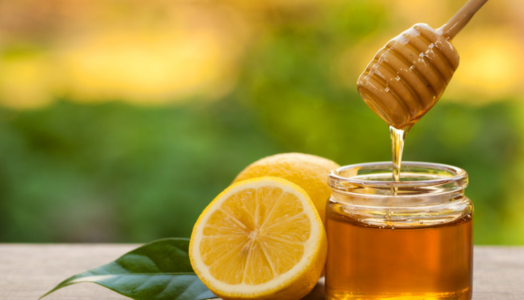 Use honey to get healthy skin