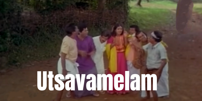 Watch Free  Utsavamelam Full Movie Online