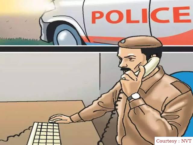 उत्तर प्रदेश: मीट न बनाने पर पति ने पत्नी की हत्या कर डाली