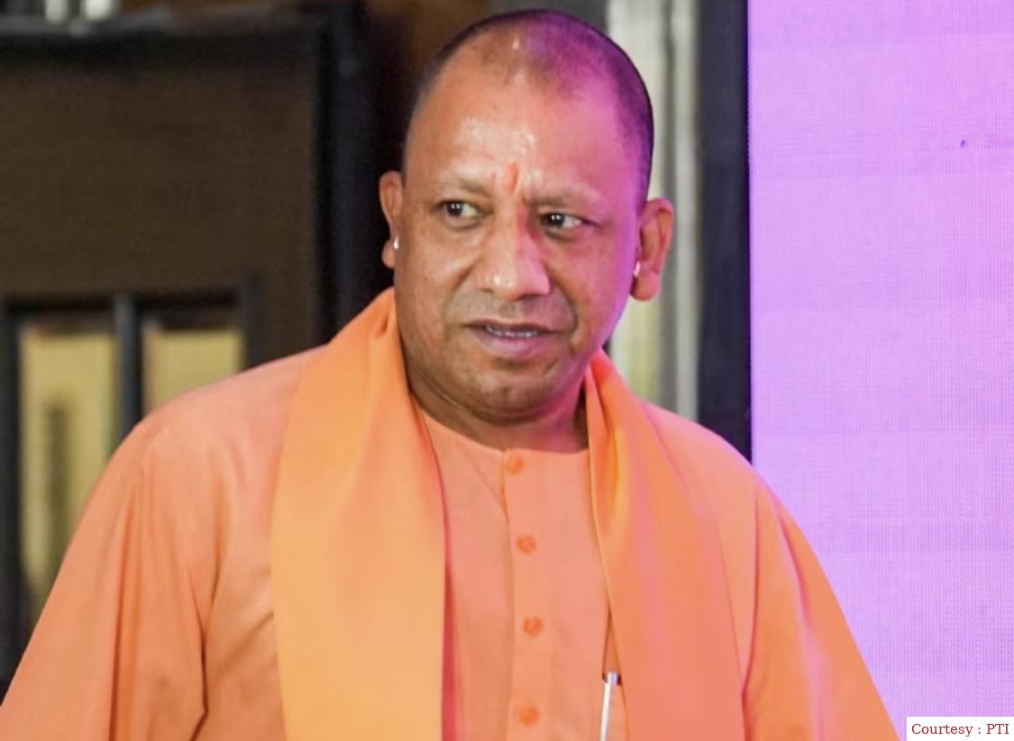 Uttar Pradesh will become the countrys first 18 safe city state