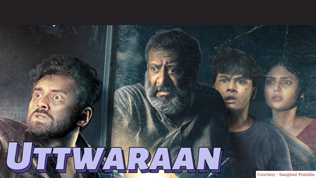 Watch Free  Uttwaraan Full Movie Online
