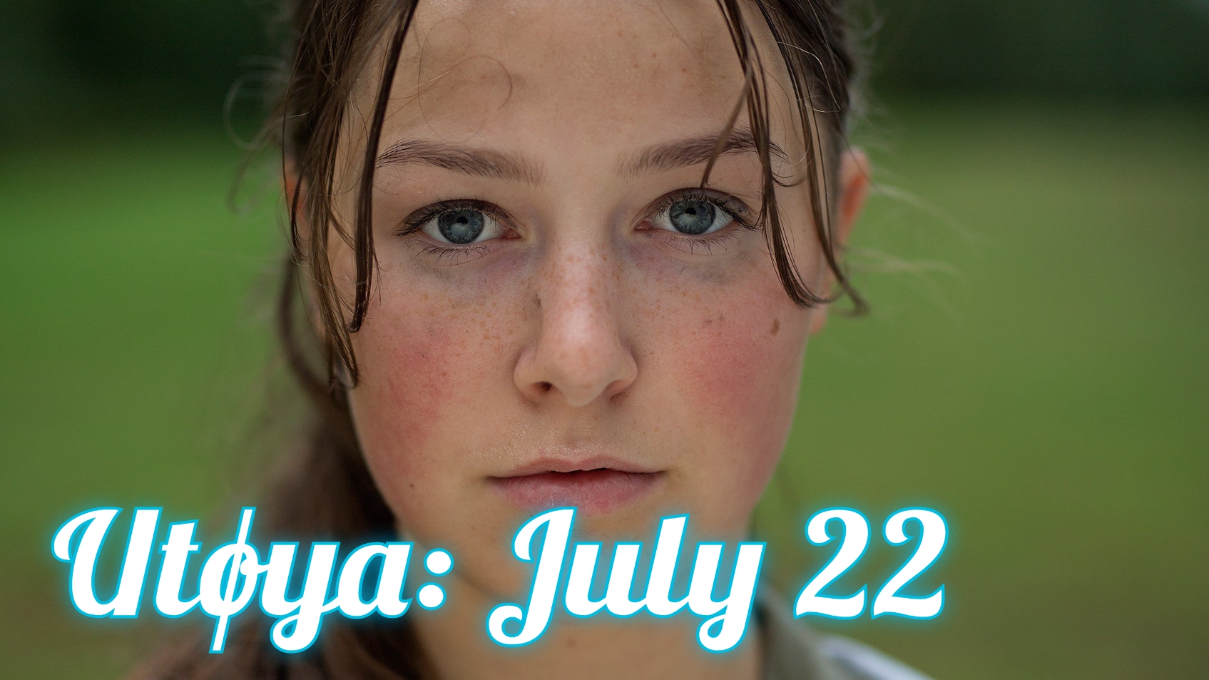 Utøya: July 22