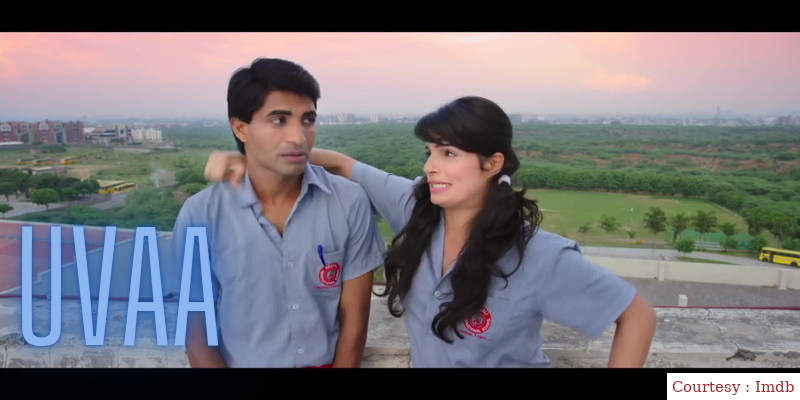 Watch Free  Uvaa Full Movie Online