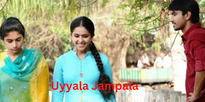 Watch Free  Uyyala Jampala Full Movie Online