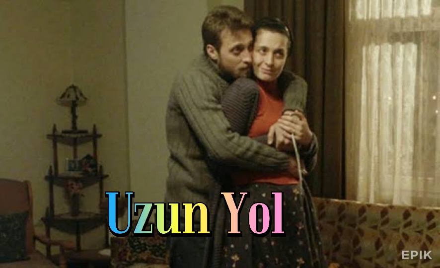 Uzun Yol