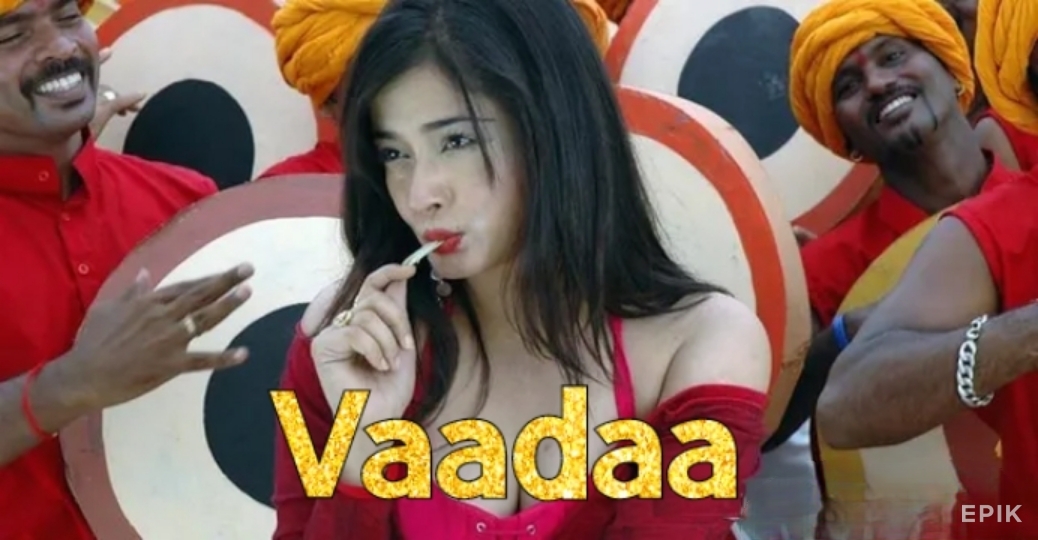 Watch Free Vaadaa Full Movie Online