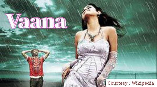 Watch Free  Vaana Full Movie Online
