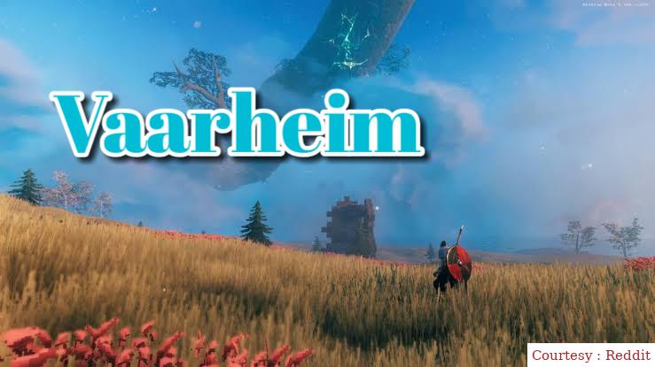 Vaarheim