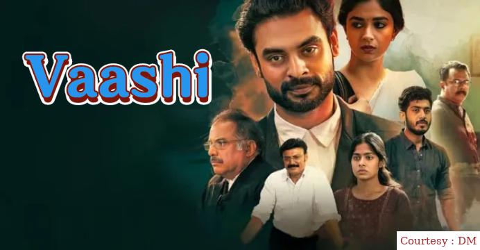 Watch Free  Vaashi Full Movie Online