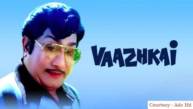 Vaazhkai