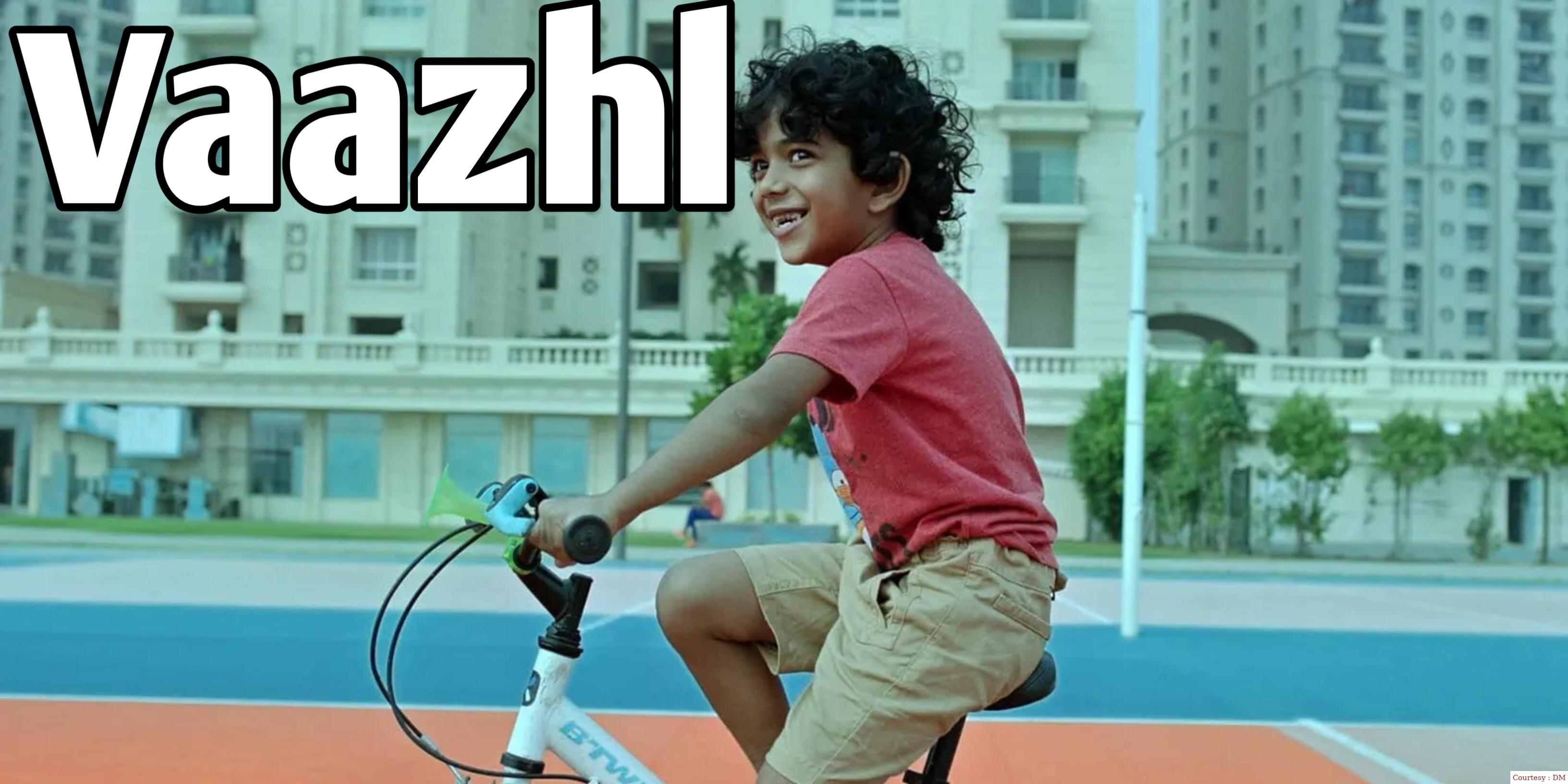 Watch Free  Vaazhl Full Movie Online