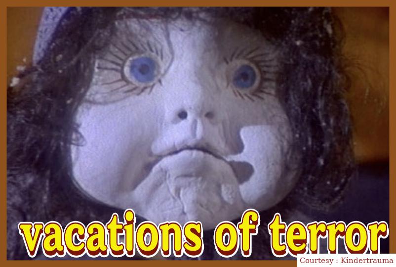 Watch Free  Vacations of Terror Full Movie Online