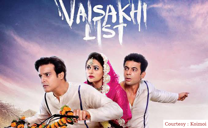 Vaisakhi List 