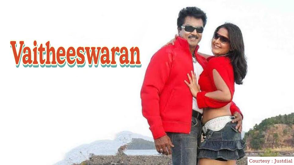 Vaitheeswaran