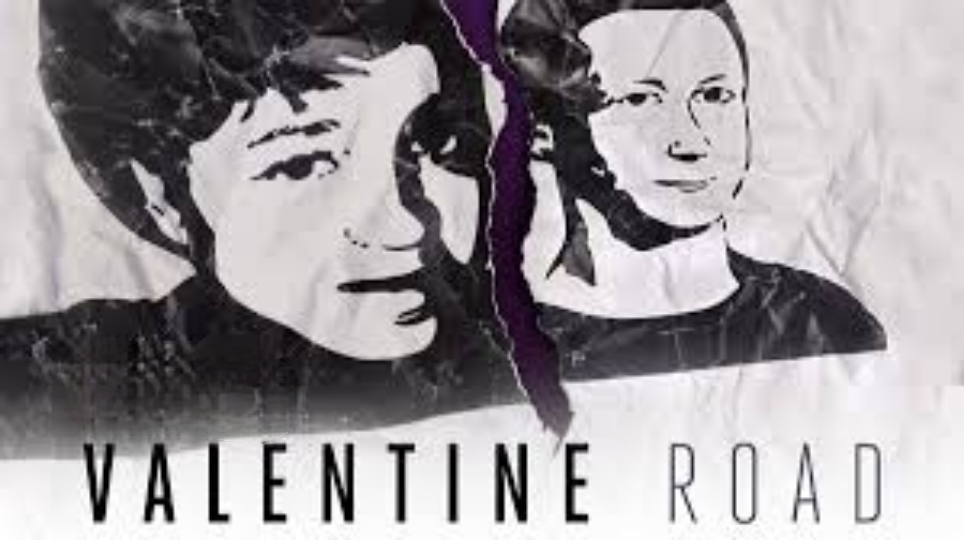 Watch Free Valentine Road Full Movie Online