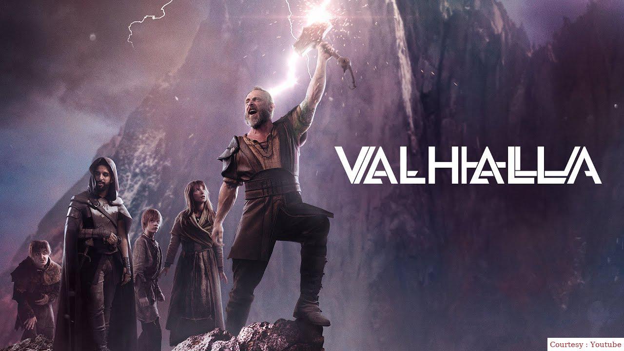Watch Free  Valhalla Full Movie Online