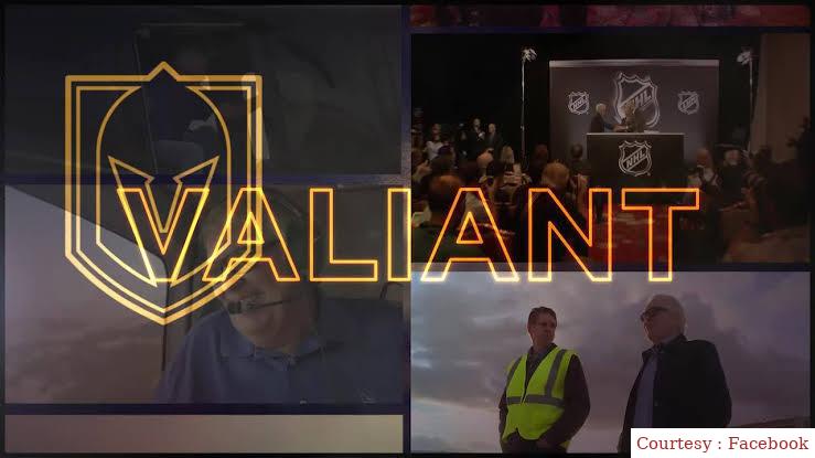 Valiant