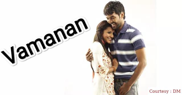 Watch Free  Vamanan Full Movie Online