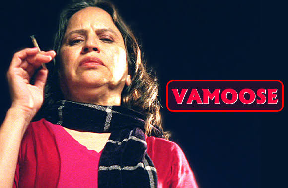 Watch Free Vamoose Full Movie Online