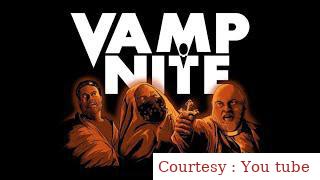 Vamp Nite 