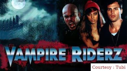 Watch Free  Vampire Riderz Full Movie Online