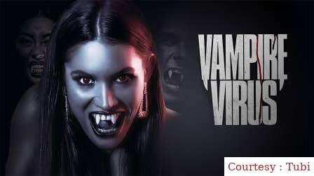 Watch Free  Vampire Virus Full Movie Online
