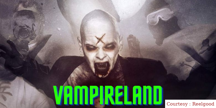 Watch Free  Vampireland Full Movie Online