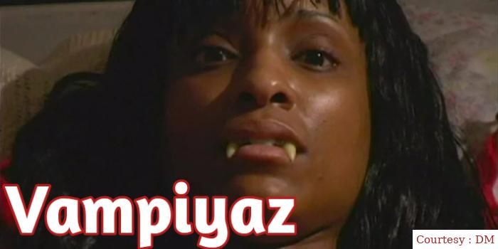 Watch Free  Vampiyaz Full Movie Online