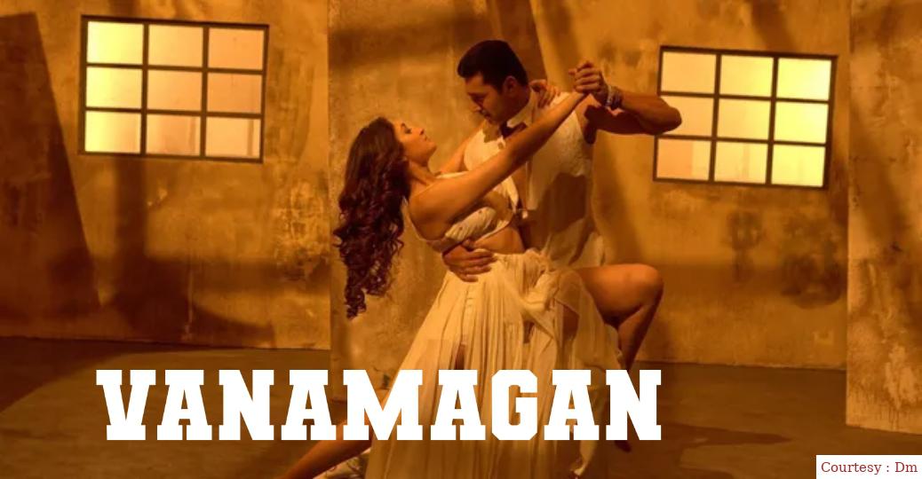 Vanamagan