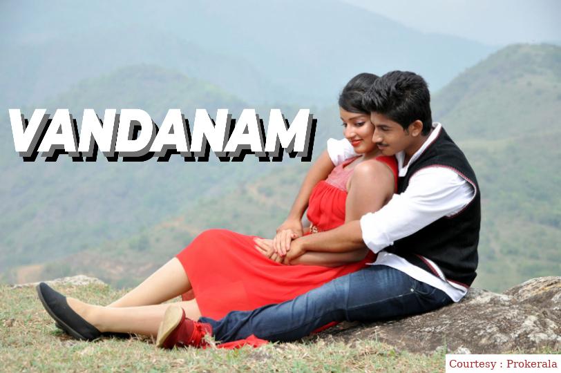 Vandanam