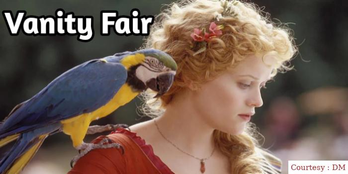 Watch Free  Vanity Fair Full Movie Online