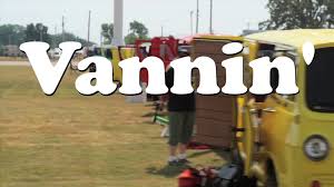 Vannin' 