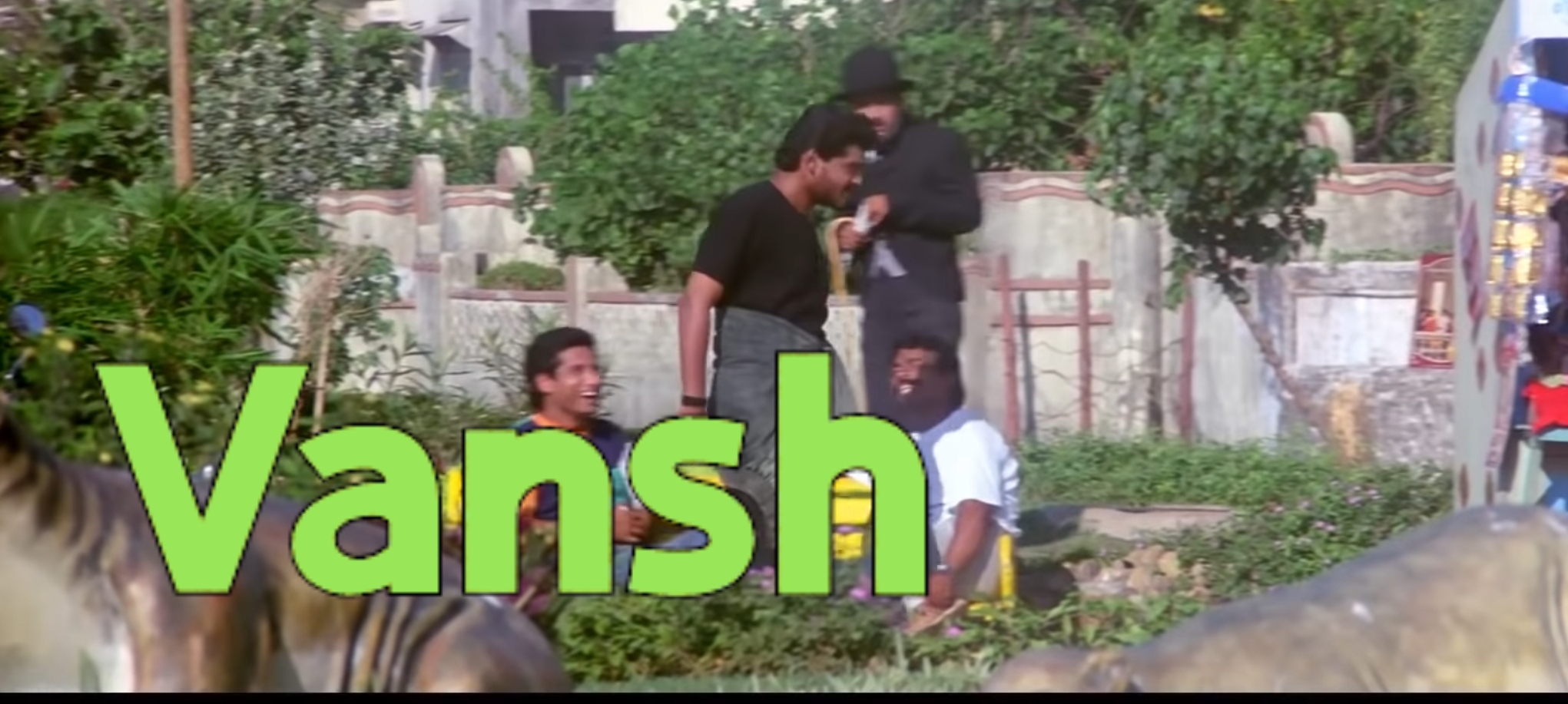 Watch Free  Vansh Full Movie Online