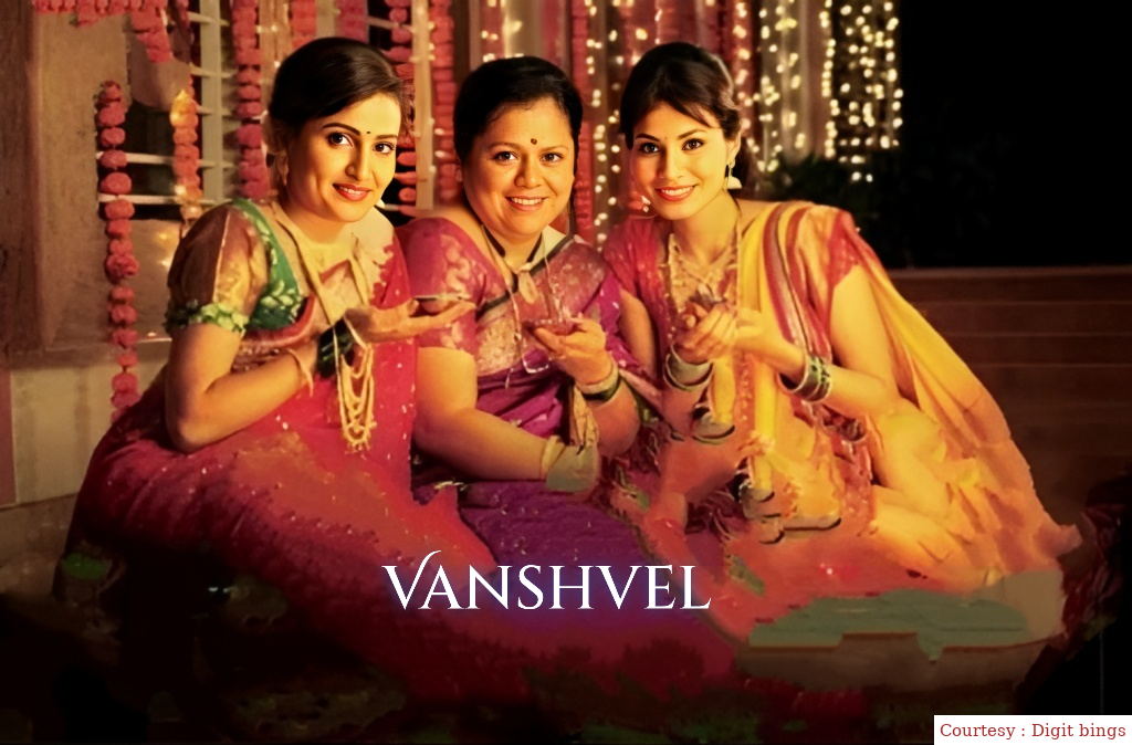 Vanshvel