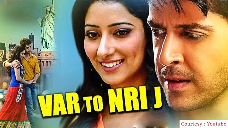 Watch Free  Var To NRI J Full Movie Online