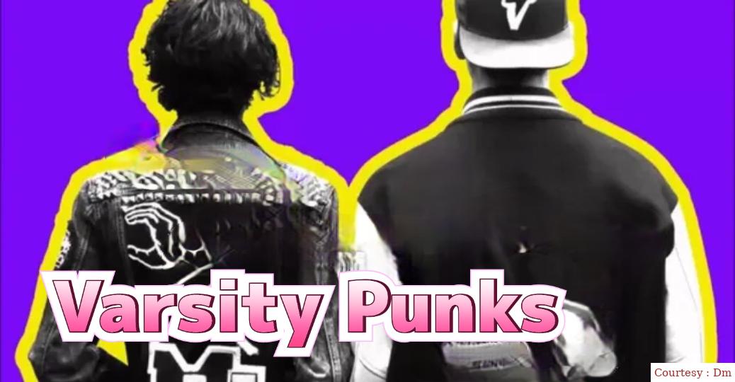 Watch Free  Varsity Punks Full Movie Online