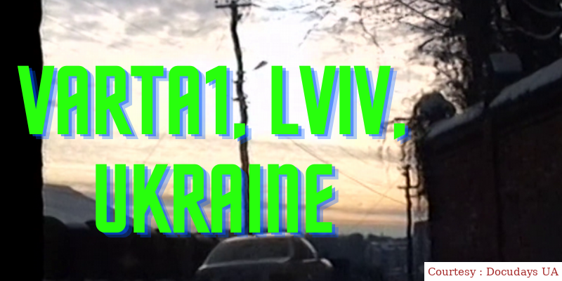 Watch Free  Varta1, Lviv, Ukraine Full Movie Online