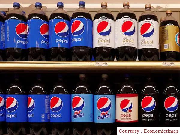 Varun Beverage Limiteds shares fast in more than 4%