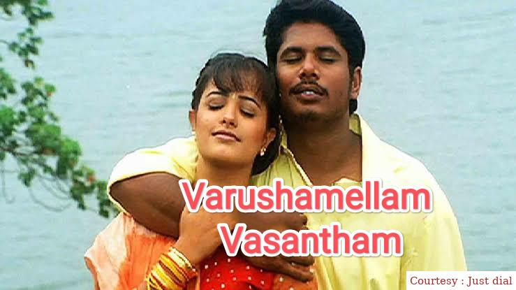 Watch Free  Varushamellam Vasantham Full Movie Online