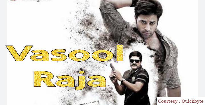 Vasool Raja