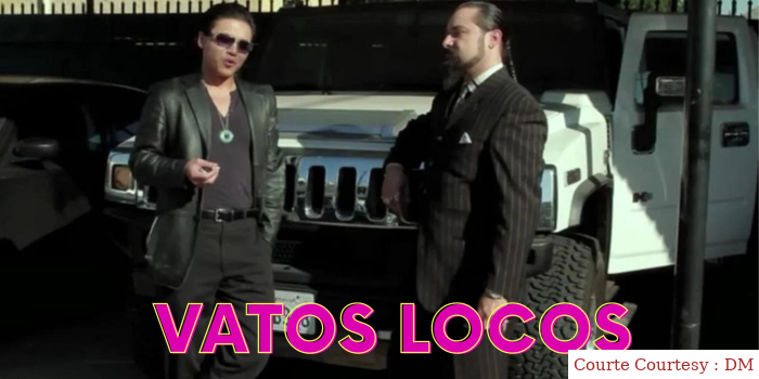 Watch Free  Vatos Locos Full Movie Online