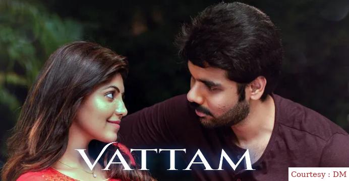 Vattam