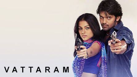 Watch Free Vattaram Full Movie Online
